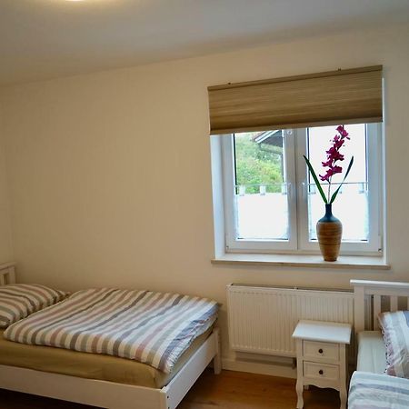 M&A Ferienwohnungen Oberbayern Peiting Exterior foto