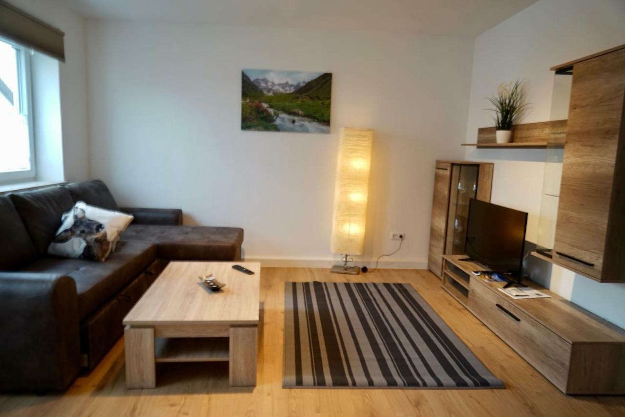 M&A Ferienwohnungen Oberbayern Peiting Exterior foto